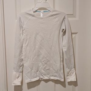 Ivivva Glacier Air LS Long Sleeve